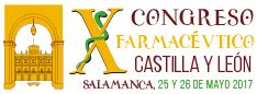 X Congreso Farmacéutico de Castilla y León