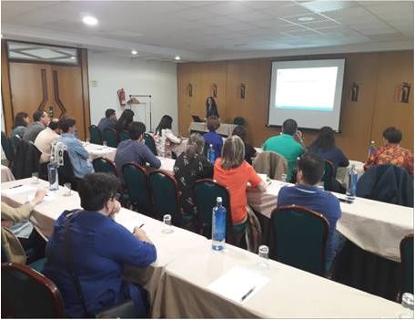 Presentación Farmatic en Galicia 2018