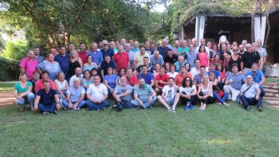 Convención Consoft 2019